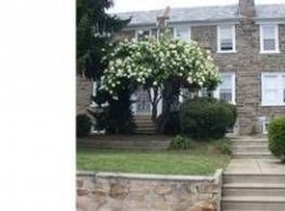 2477 77th Ave, Philadelphia, PA 19150