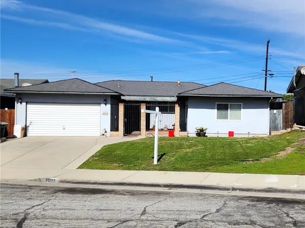 15913 Picton St, La Puente, CA 91744