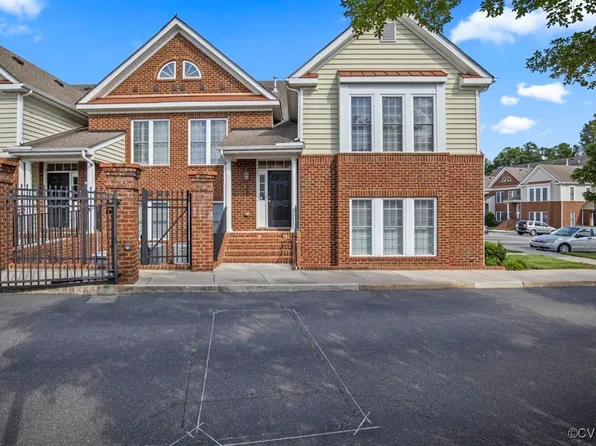 4133 San Marco Dr #4133, Glen Allen, VA 23060