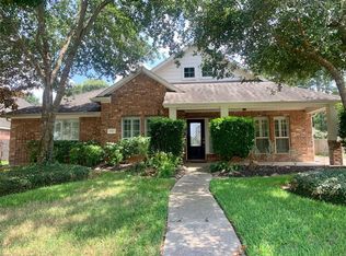 3523 Dappled Ridge Way, Pearland, TX 77581