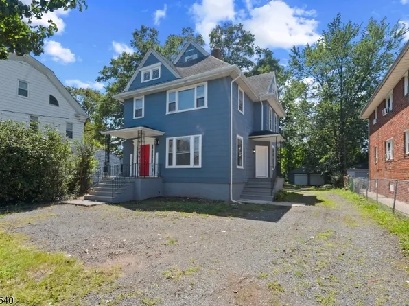 520 W Grand Ave, Rahway City, NJ 07065