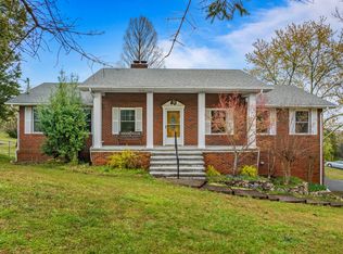 2678 Sunrise Blvd, Kodak, TN 37764