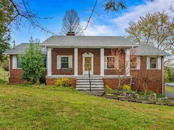 2678 Sunrise Blvd, Kodak, TN 37764