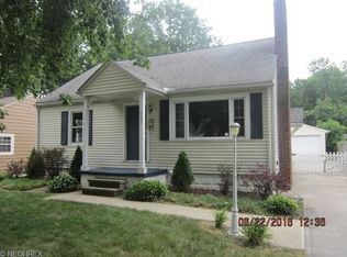 367 Olive St, Elyria, OH
