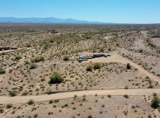 7529 W Clearview Trl, Williams, AZ 86046