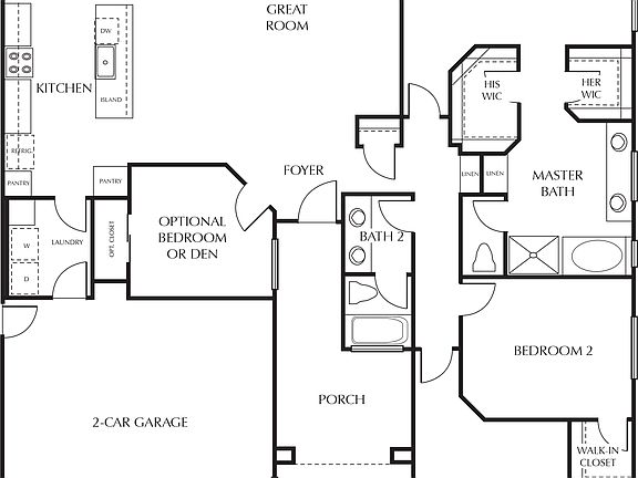 Floorplan 3