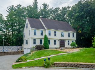 3 Cardinal Cir, Nashua, NH 03063