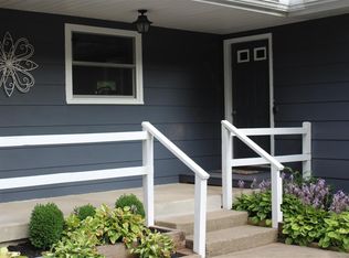 2851 Noon Rd, Jackson, MI 49201