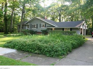 3512 Fenley Rd, Cleveland Heights, OH 44121