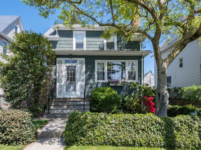 127 Hill Street, New Rochelle, NY, 10801
