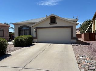 10026 E Placita Del Timbre, Tucson, AZ 85747