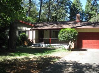 6407 Parkwood Way, Paradise, CA 95969