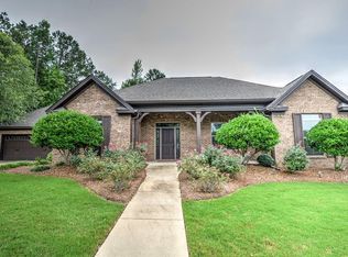 2289 Morgan Dr, Auburn, AL 36830