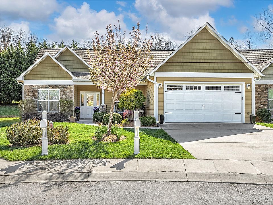 89 Weaver Village Way, Weaverville, NC 28787 Zillow