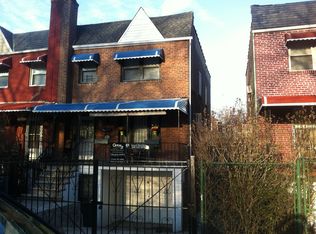 928 Wheeler Ave, Bronx, NY 10473