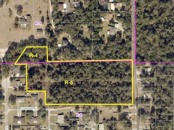 1570 S High St #1070, Deland, FL 32720