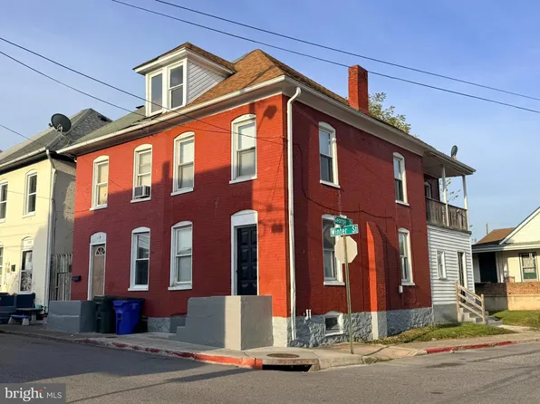 121 Winter St, Hagerstown, MD 21740