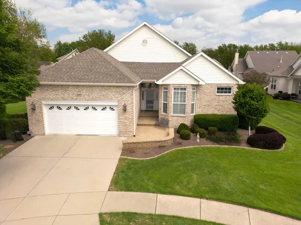 3009 Sanctuary Ct, Joliet, IL 60435
