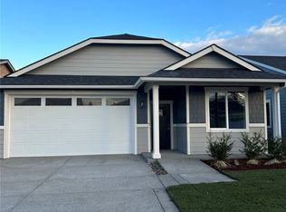 838 Parkland Loop, Sedro Woolley, WA