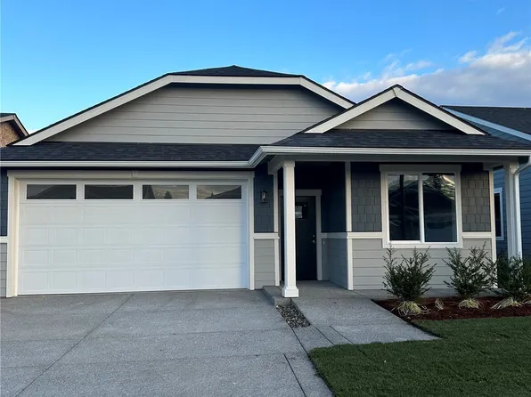 838 Parkland Loop, Sedro Woolley, WA 98284