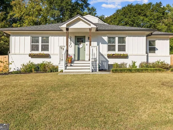 2490 Pasadena Pl SE, Smyrna, GA 30080