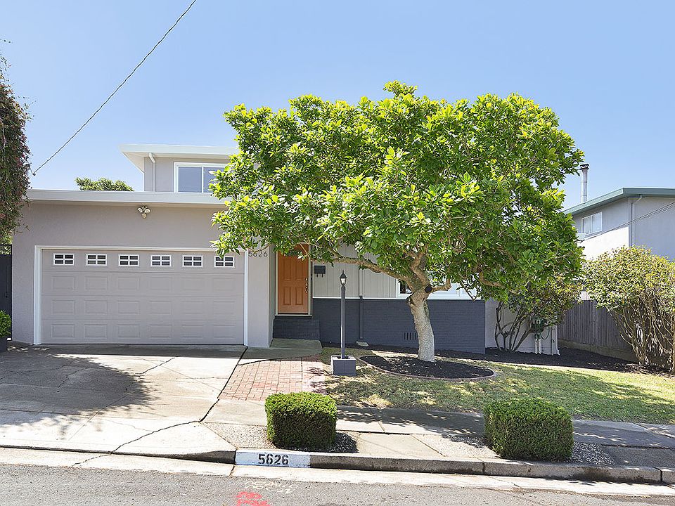 1st image of 5626 Marin Ave