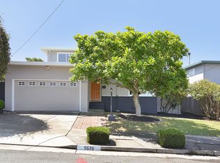 5626 Marin Ave, Richmond, CA 94805