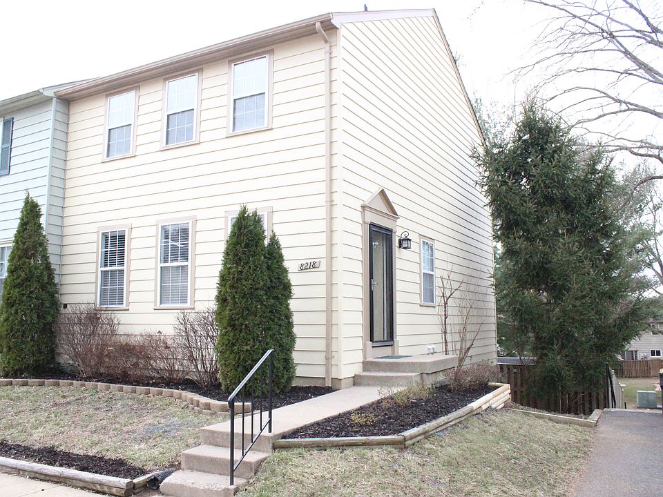 1st image of 8218 Stationhouse Ct