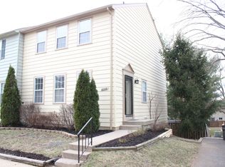 8218 Stationhouse Ct, Lorton, VA 22079