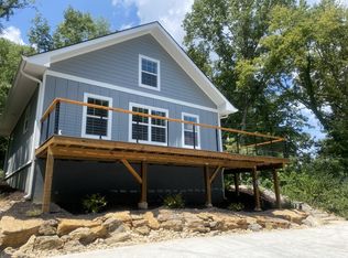 1229 Cherokee Blvd SW, Knoxville, TN 37919