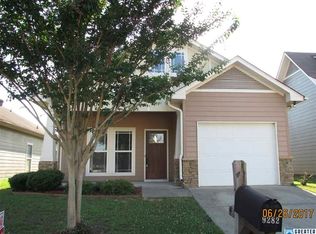 9282 Radford Pl, Warrior, AL 35180