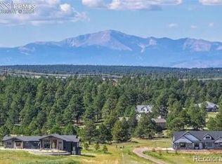 11691 Rambling Road LOT 48, Colorado Springs, CO 80908