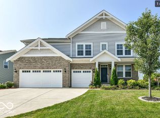 7843 Tranquility Dr, Indianapolis, IN 46259