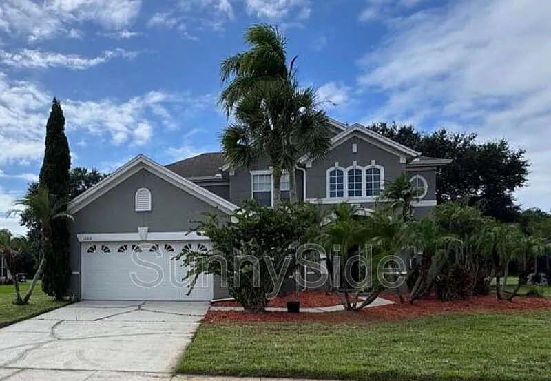 1565 The Oaks Blvd