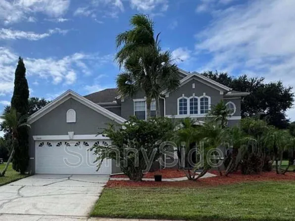 1565 The Oaks Blvd, Kissimmee, FL 34746