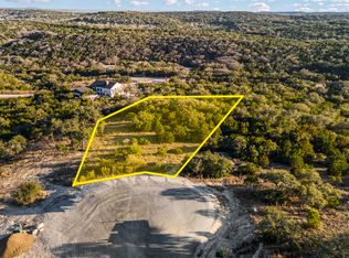 LOT 29 Canyon Creek Preserve LOT 29, Helotes, TX 78023