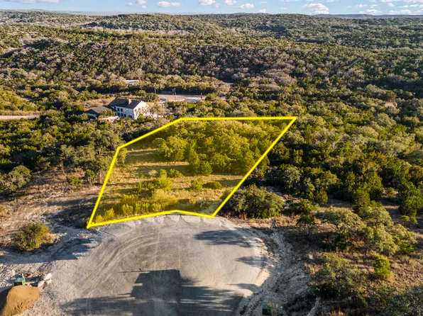 LOT 29 Canyon Creek Preserve LOT 29, Helotes, TX 78023