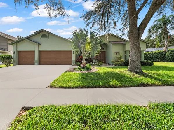 5418 Worthington Loop, Palm Harbor, FL 34685