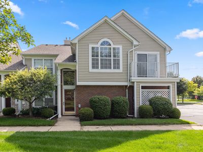 44623 Marigold Dr #9, Sterling Heights, MI, 48314