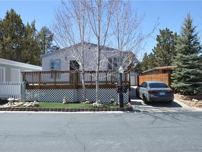 391 Montclair Dr Space 36, Big Bear City, CA, 92314