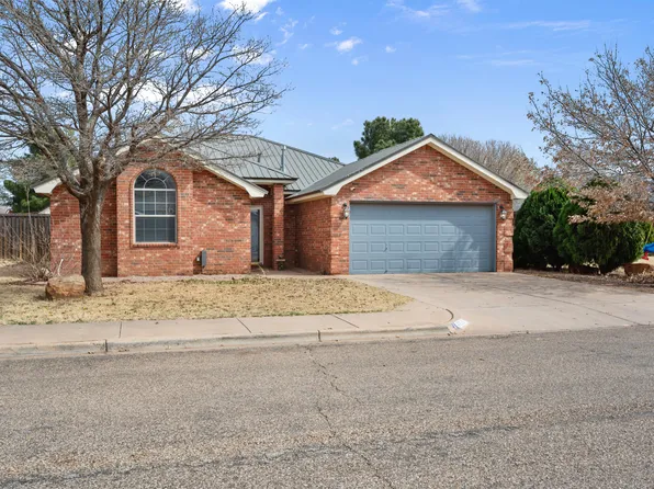 9703 Waco Ave, Lubbock, TX 79423
