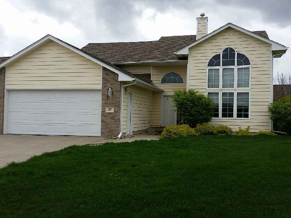 Front Elevation