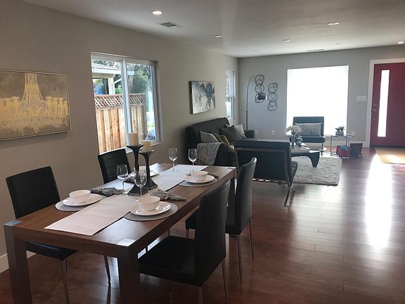 950 N 5th Street - Dining Area