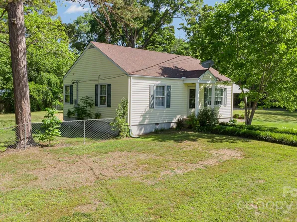 1302 N Ellis St, Salisbury, NC 28144