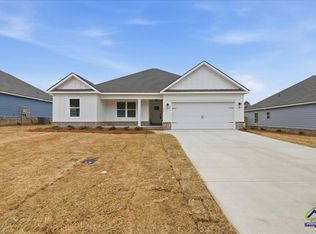 507 New Hope, Perry, GA 31069