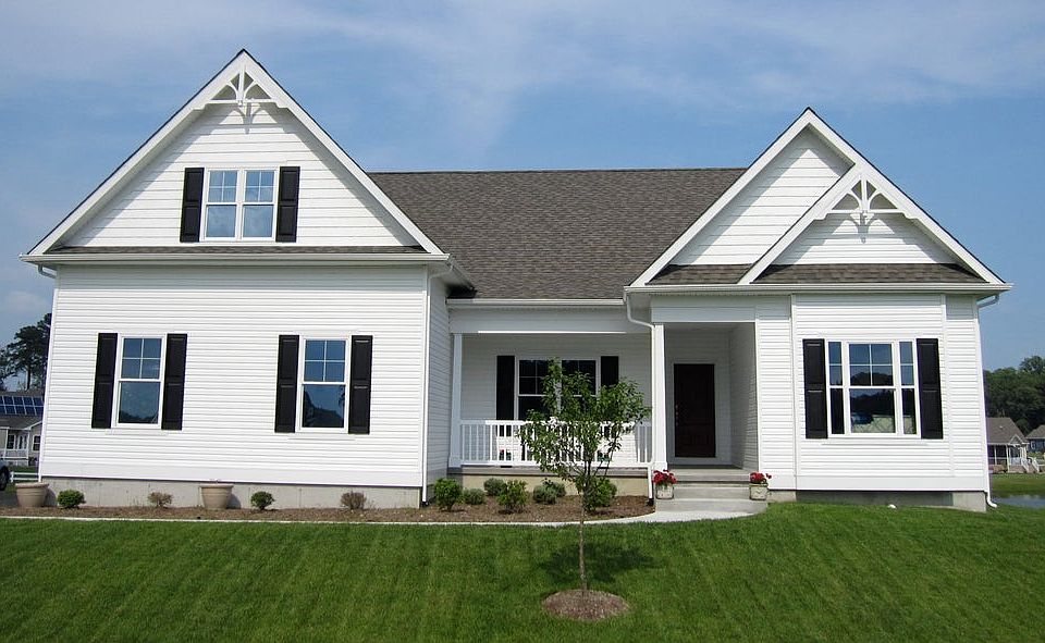 Jerry Plan, Coursey's Point, Felton, DE 19943 Zillow