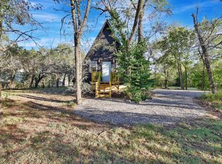 106 E Central St, Greenwich, KS 67055