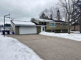 4903 Mesker St, Weston, WI 54476