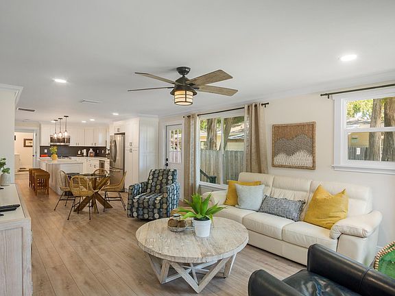Everything in this home is brand new! Clean and Crisp!
