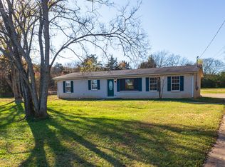 3574 Cedar St, Murfreesboro, TN 37127